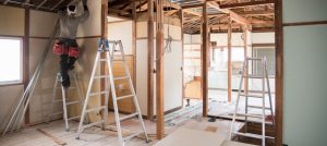 Entreprise de rénovation de la maison et de rénovation d’appartement à Sornay